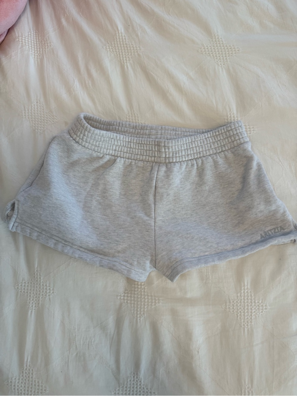 ARITZIA perfect micro shorts